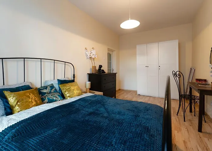 Negroni Apartments Dajwor