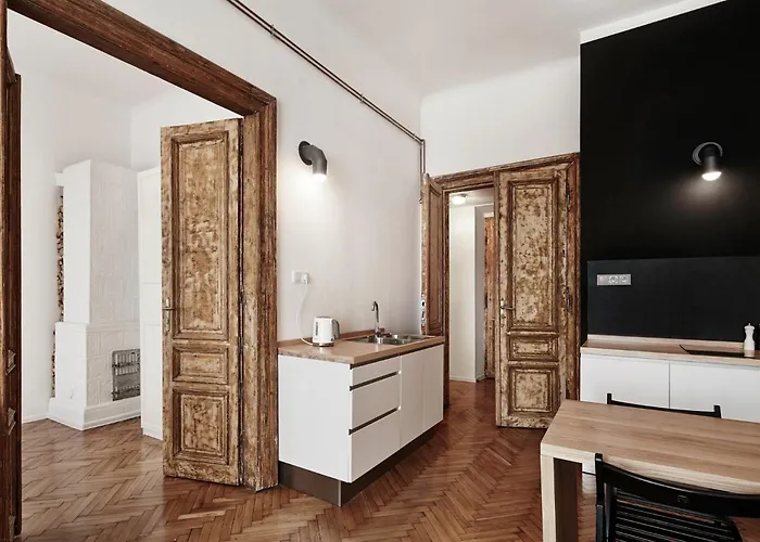 Citynest Apartments